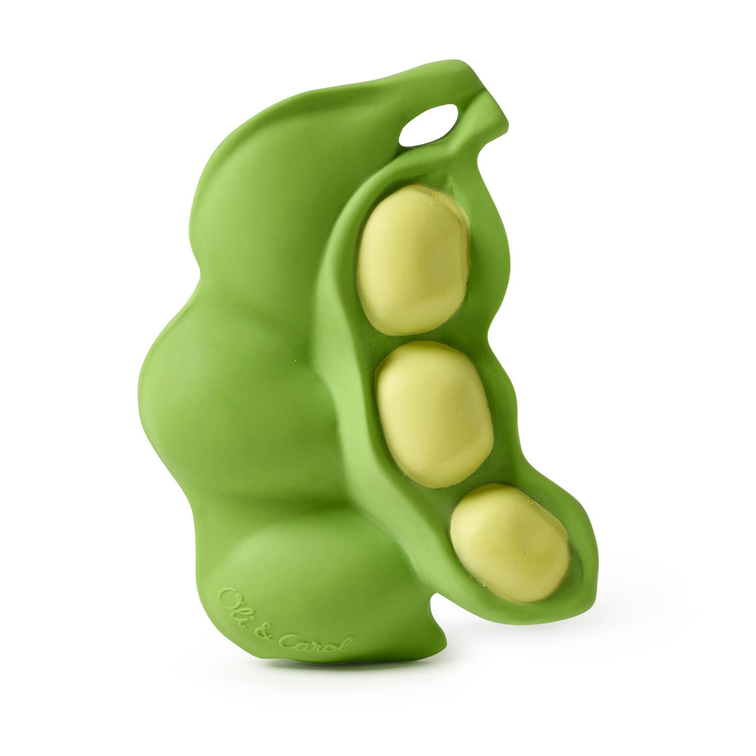 Oli & Carol - Keiko the Edamame
