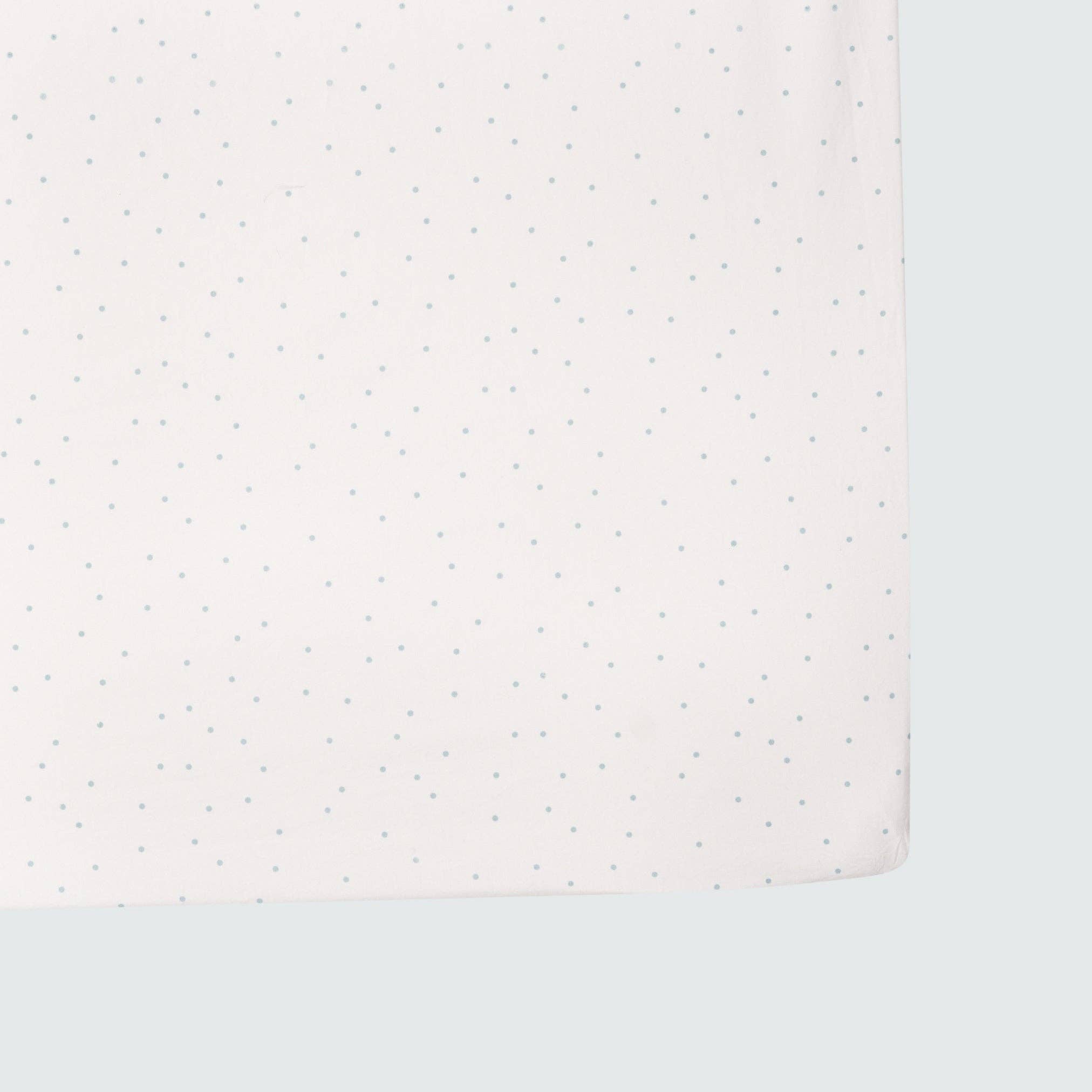 Babette - Crib Sheet - Dots