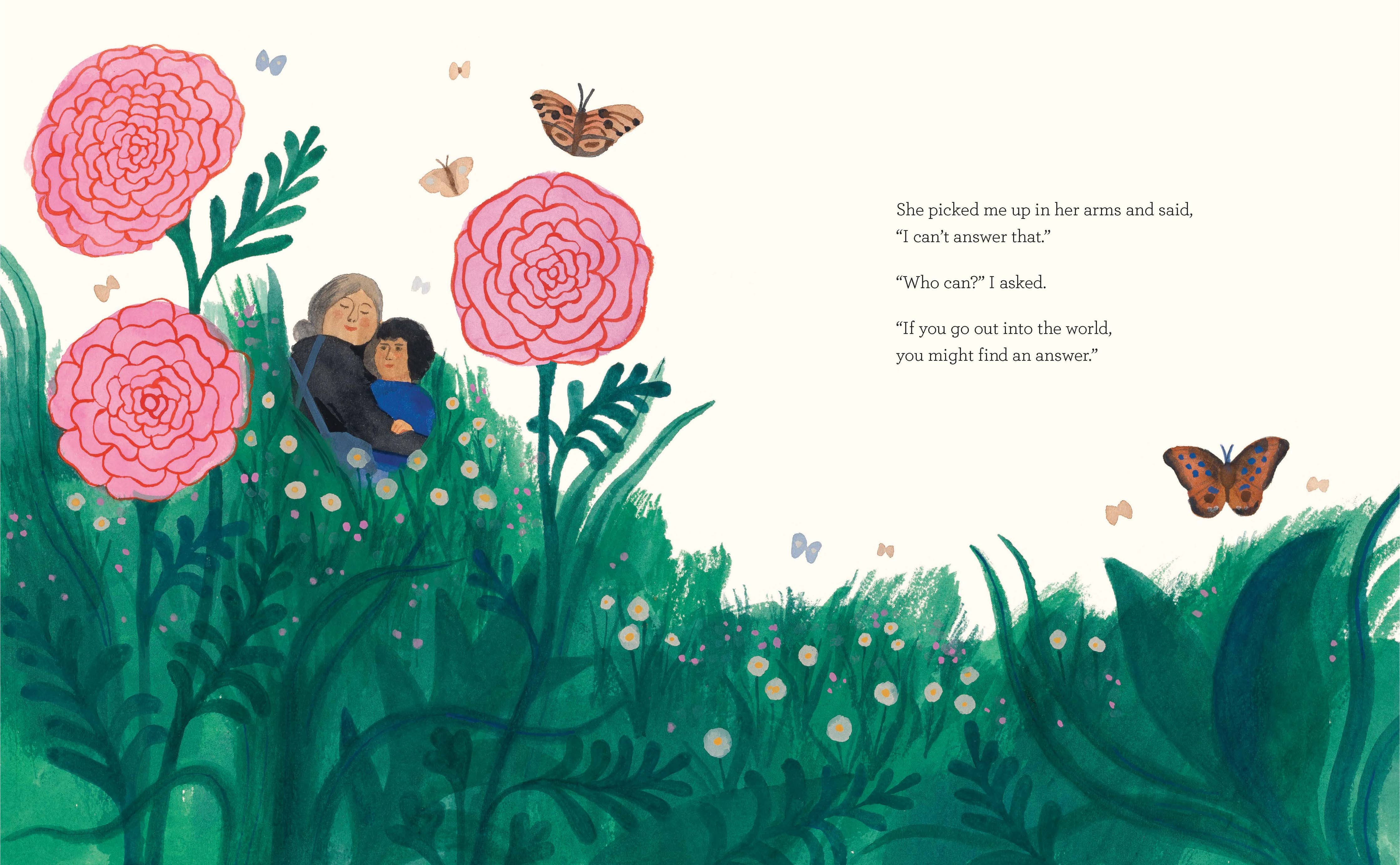 Chronicle Books - What Is Love?