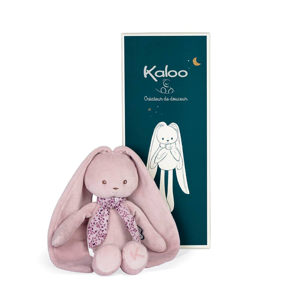 Janod -Lapinoo - Medium Rabbit- Pink