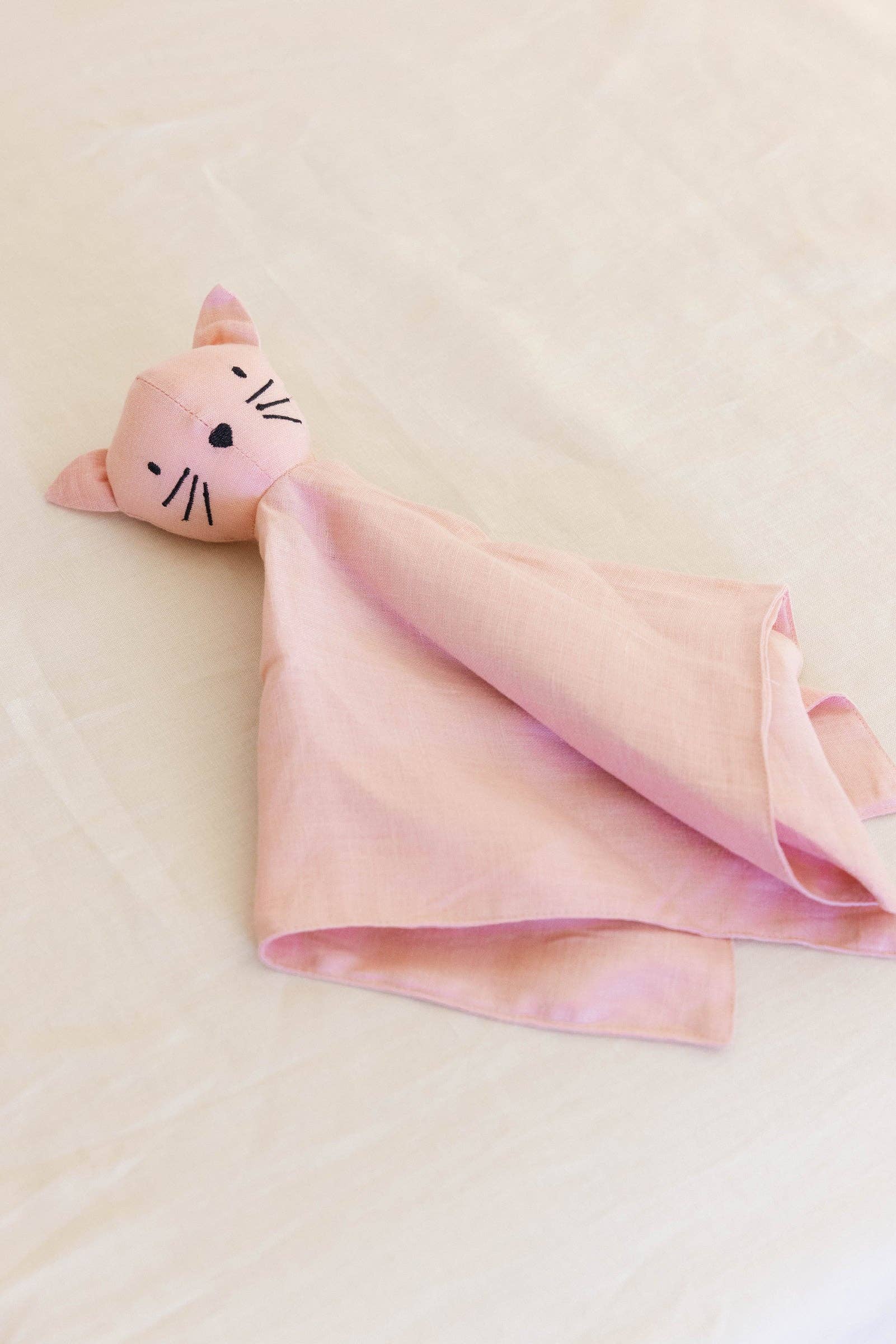 WildBird - Galah - Linen Lovey Kitten