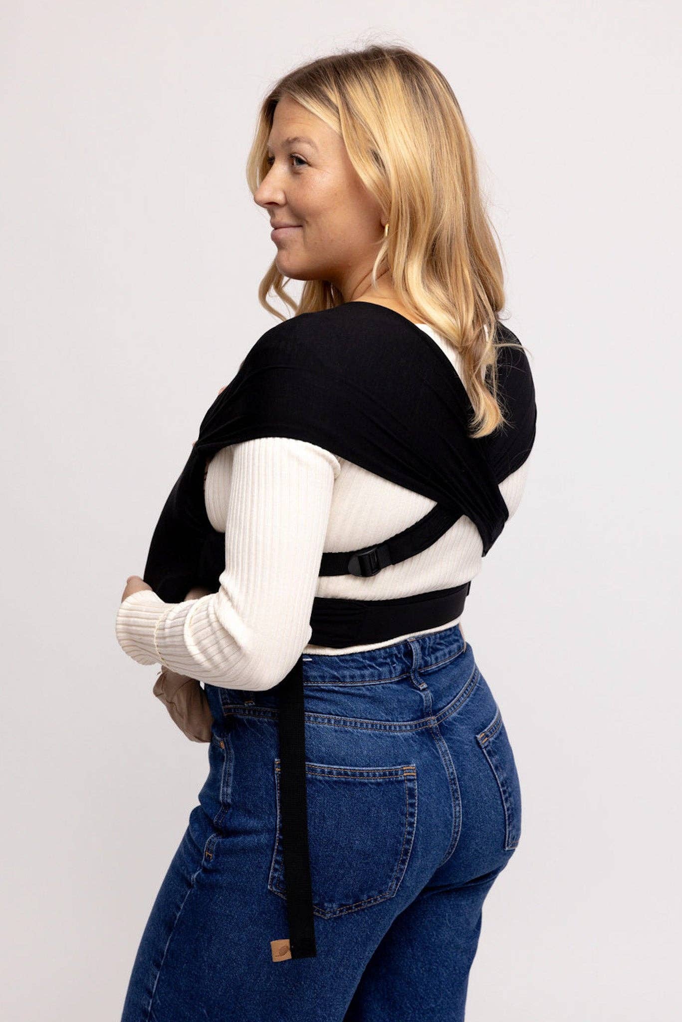 WildBird - Raven - Aerial Buckle Wrap