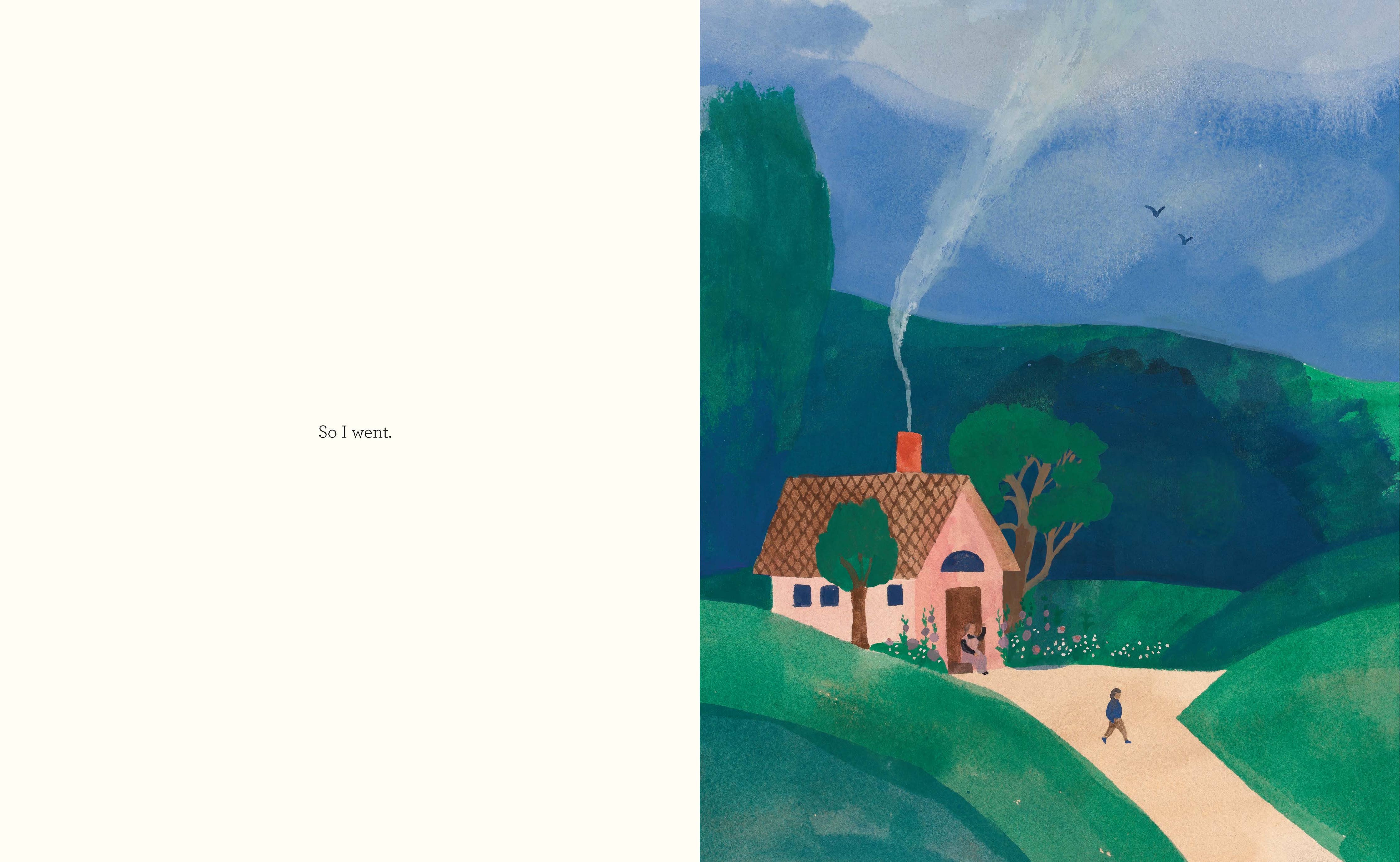 Chronicle Books - What Is Love?