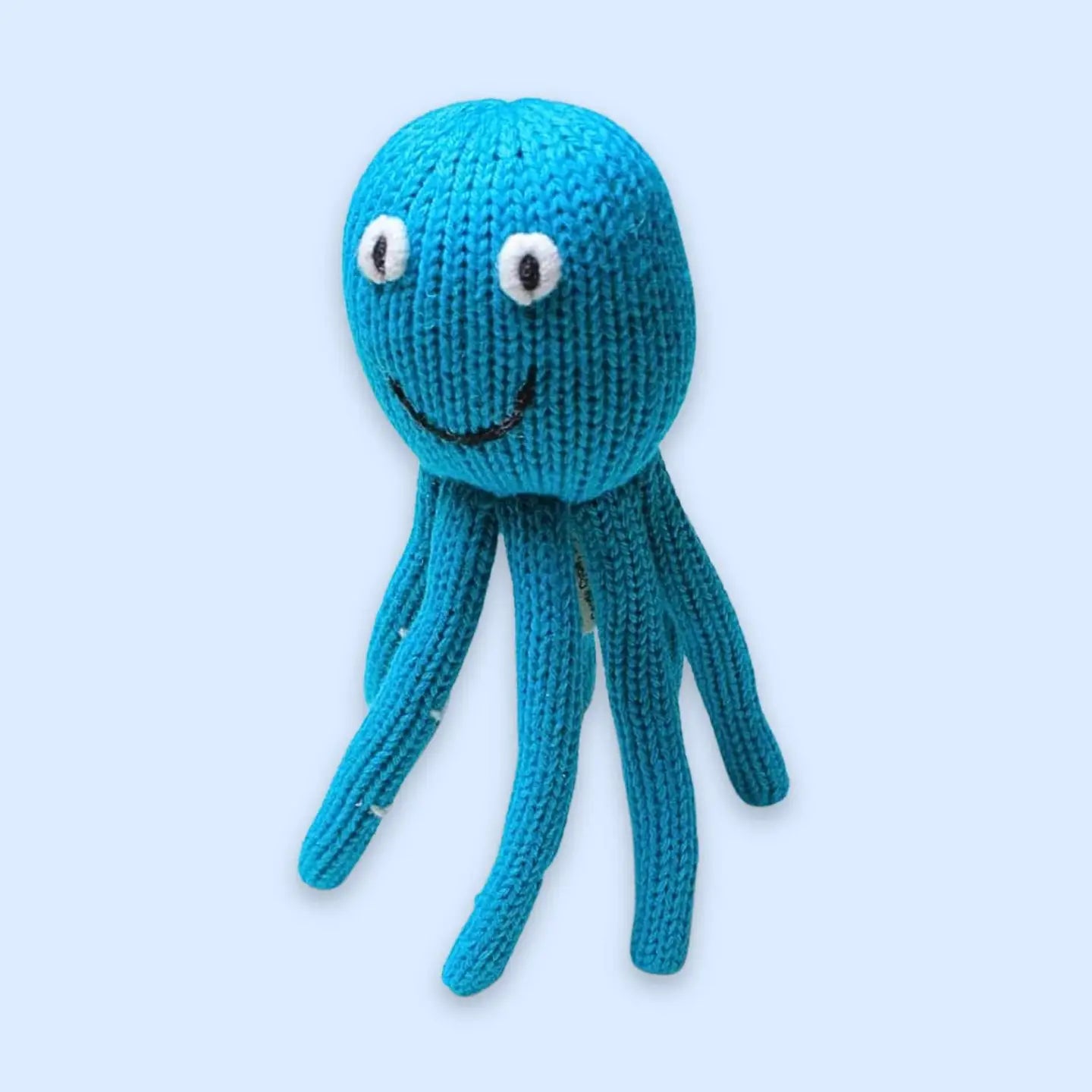 Estella - Octopus Rattle