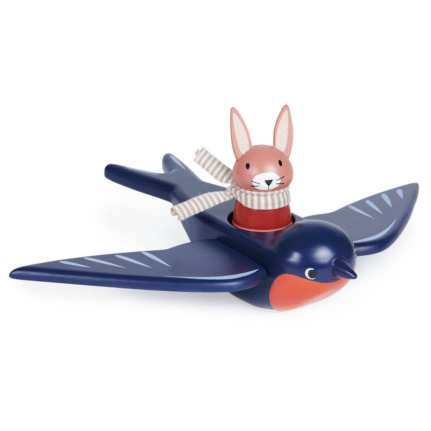 Tender Leaf Toys - Swifty Bird