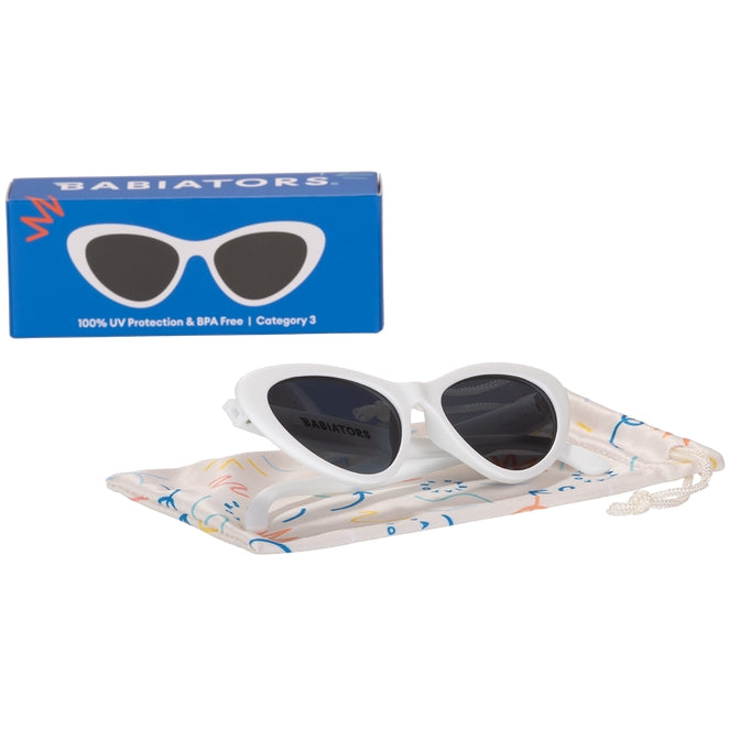 Babiators Cat-Eye Kids Sunglasses