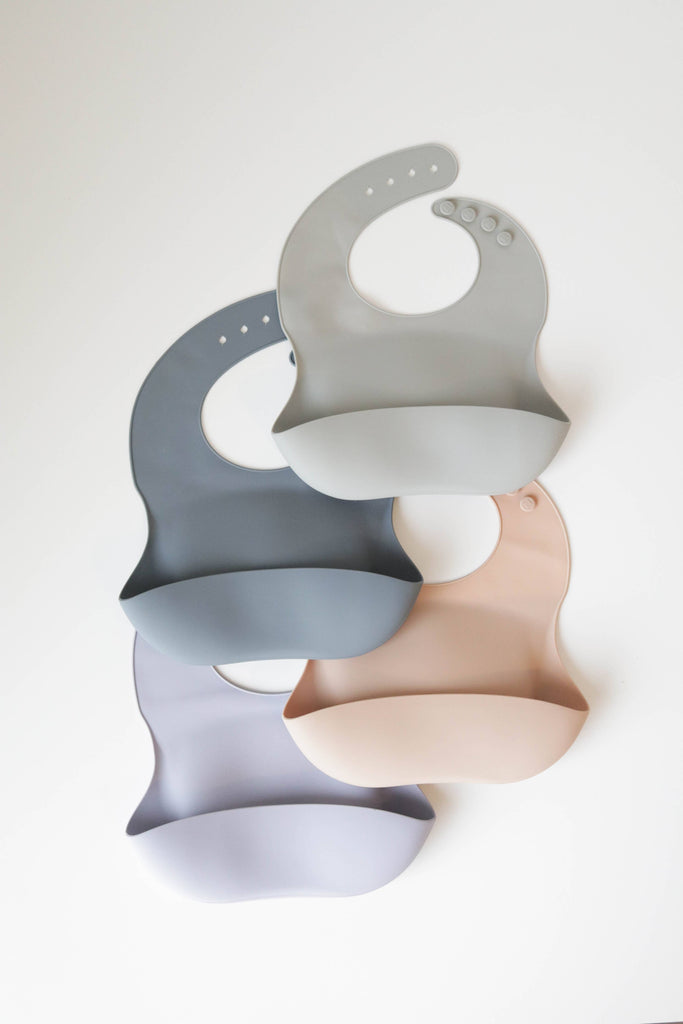 The Saturday Baby - The Saturday Baby Bibs