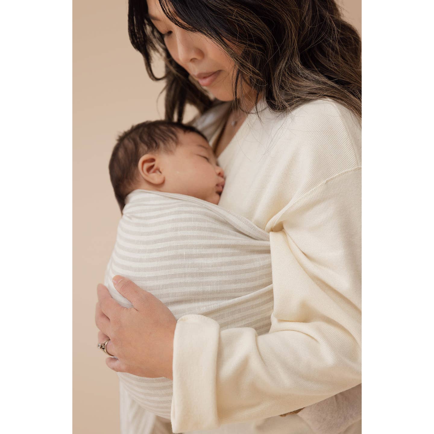 WildBird Linen Sling