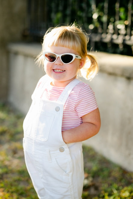 Babiators Cat-Eye Kids Sunglasses