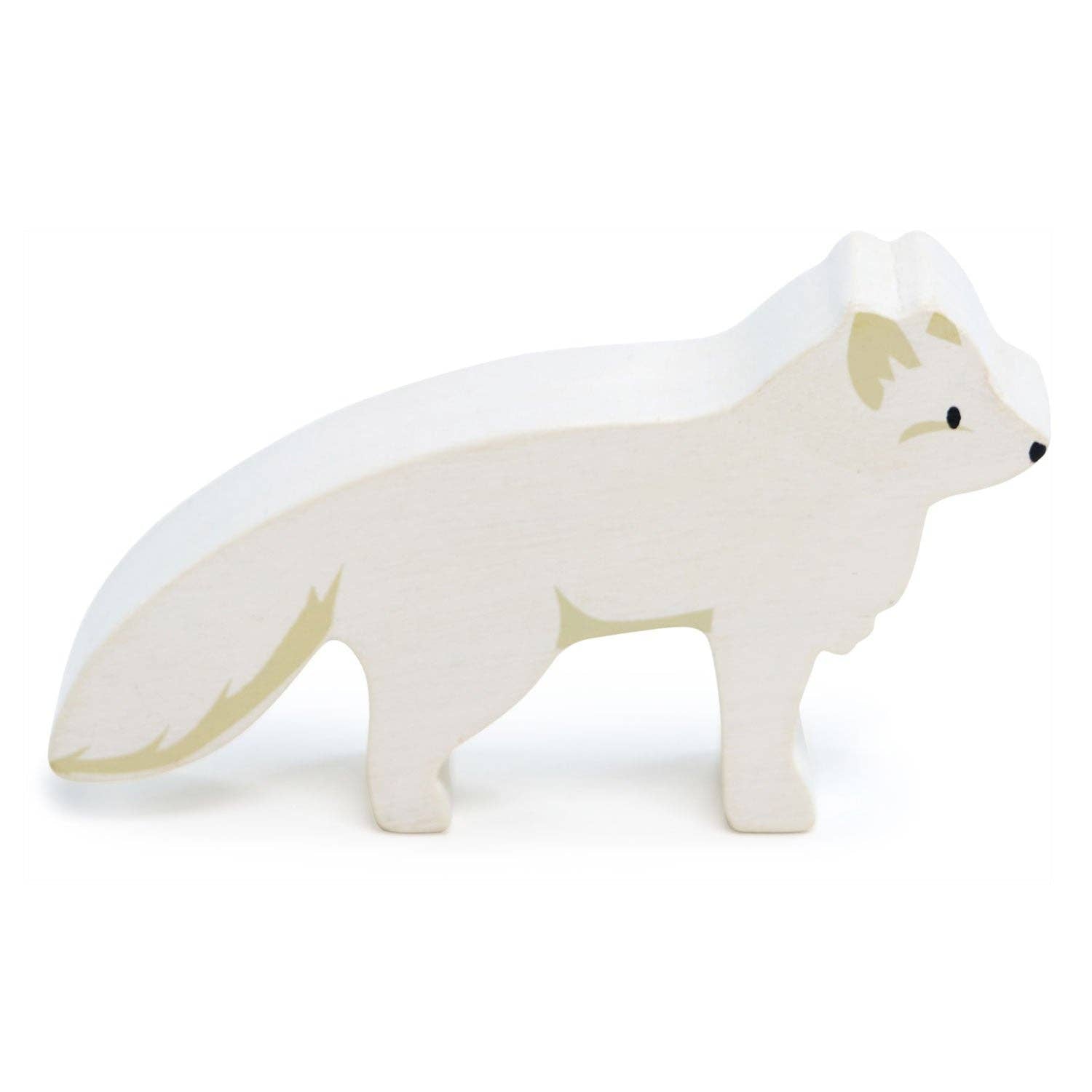 Tender Leaf Toys - Arctic Fox