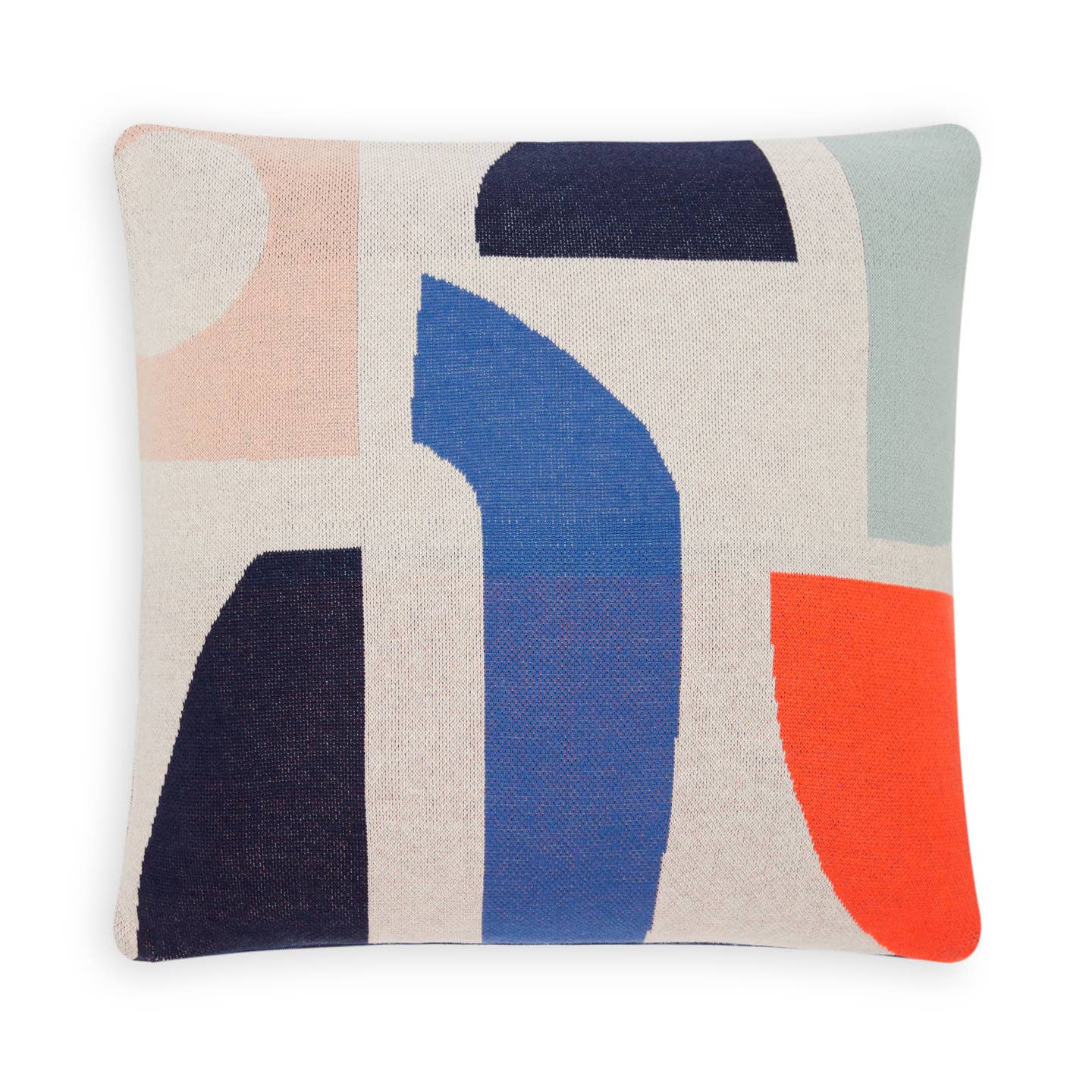 Sophie Home Cotton Knit Pillow Cover