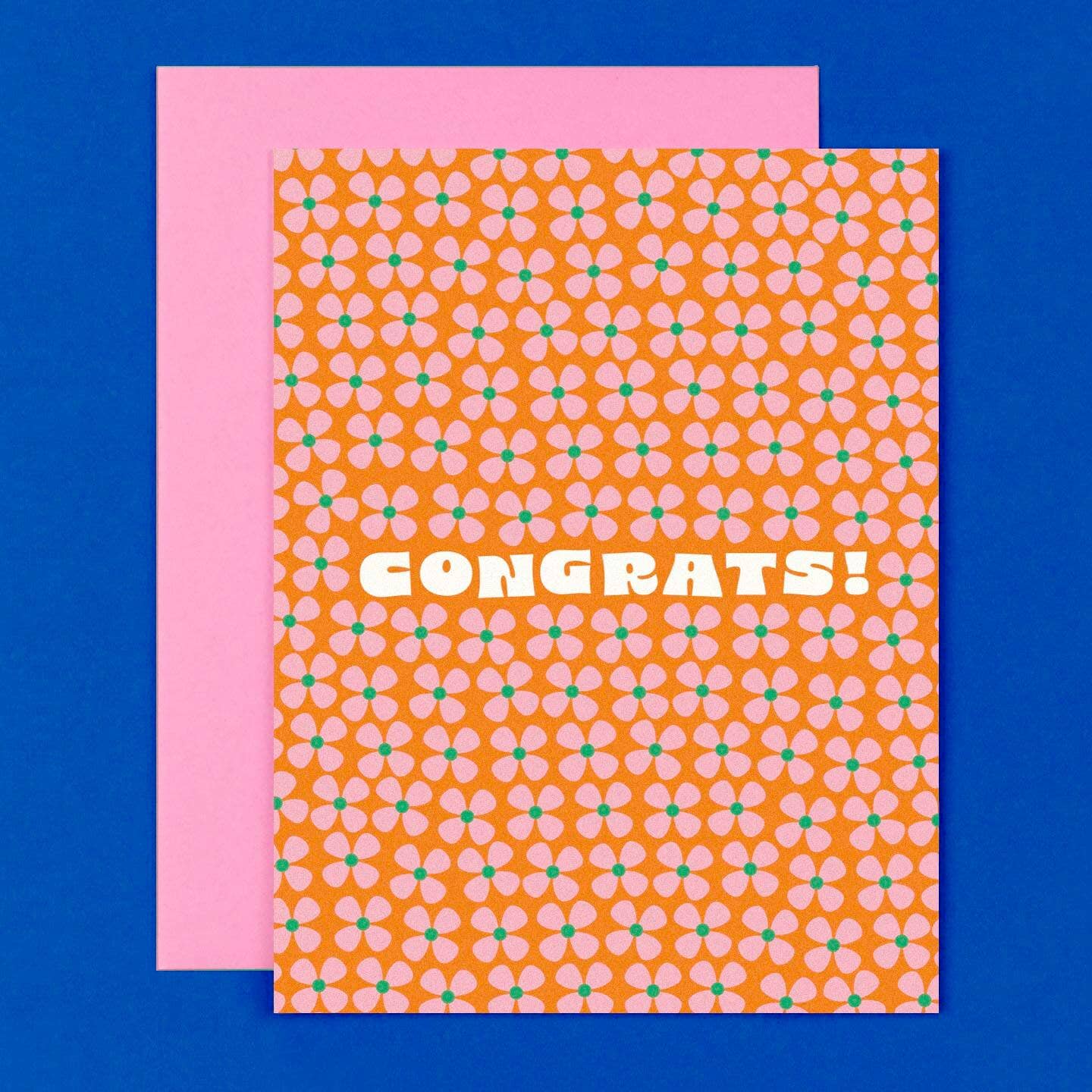 My Darlin' Greeting Cards - Congrats & Thank You