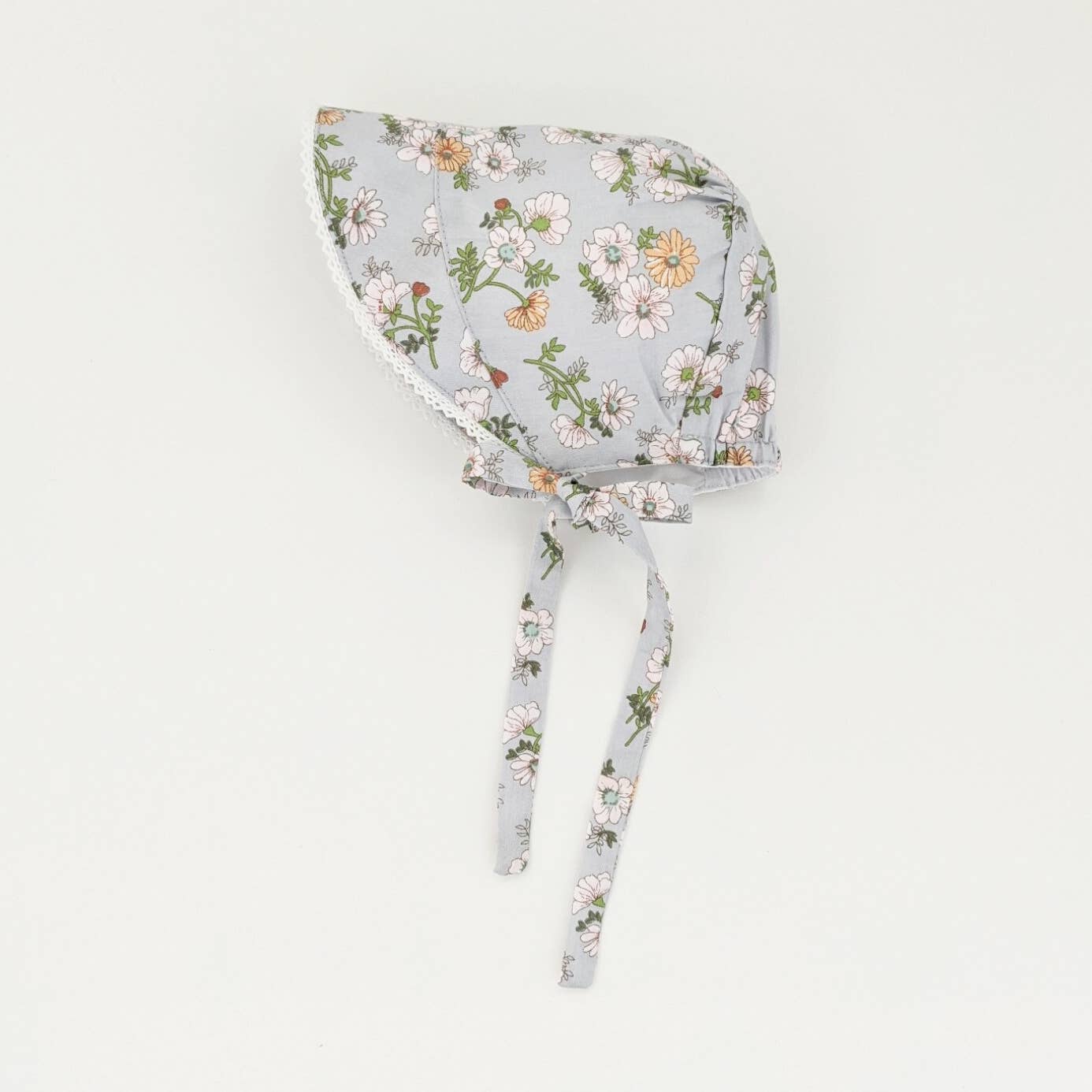 Huggalugs Baby Sunbonnet UPF 25+