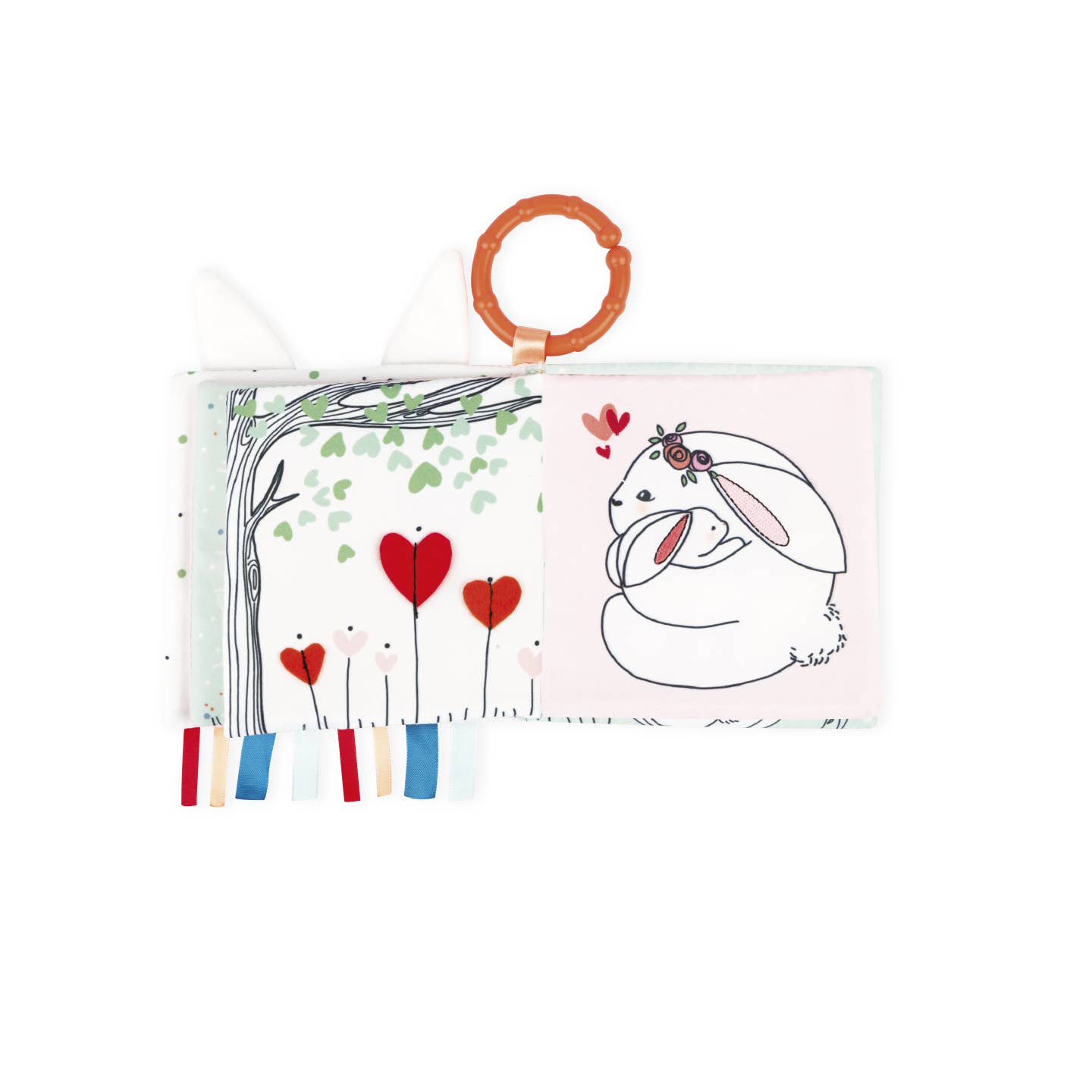 Janod - Kaloo Activity Book