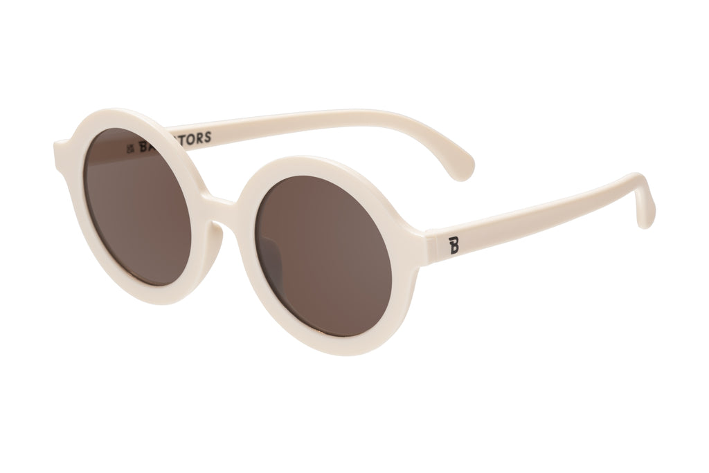 Babiators Euro Round Baby Sunglasses