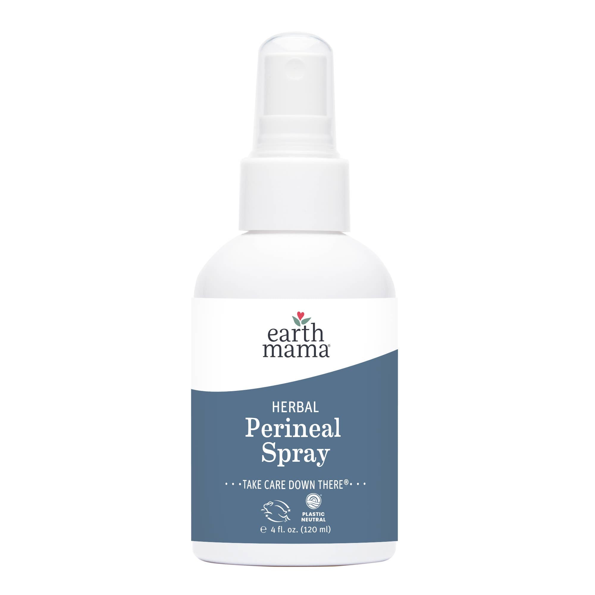 Earth Mama Organics - Postpartum Recovery Collection