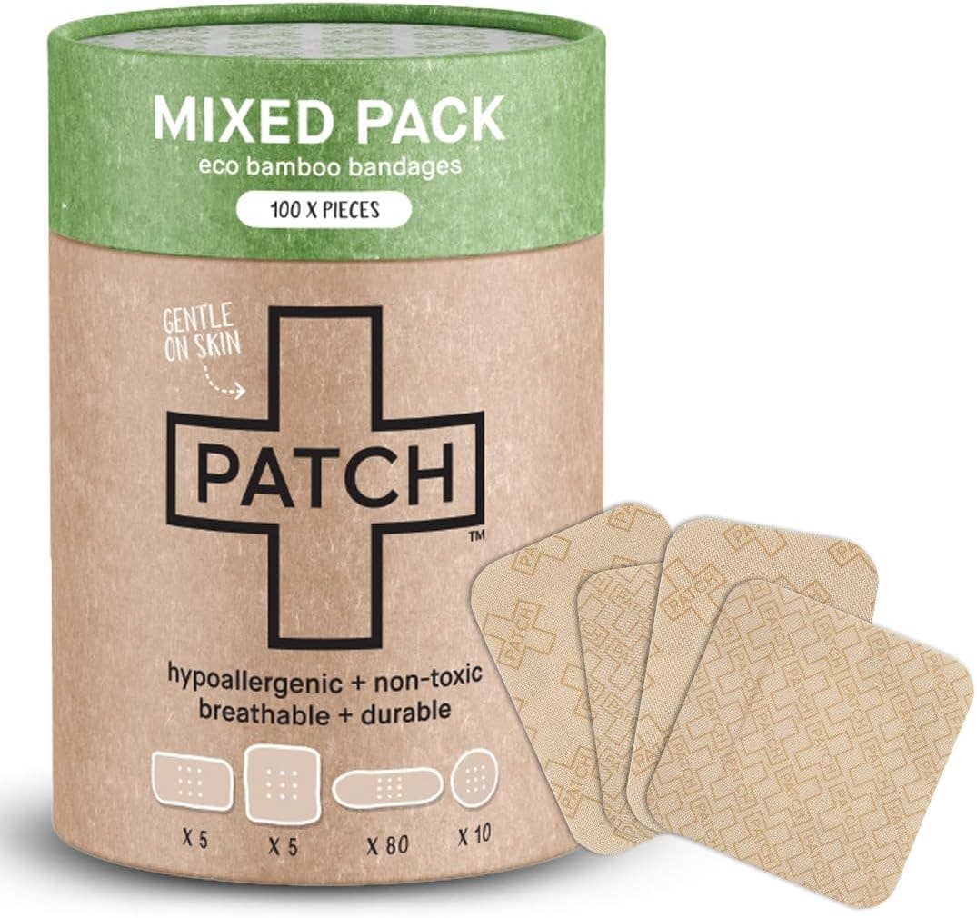PATCH - Eco First Aid