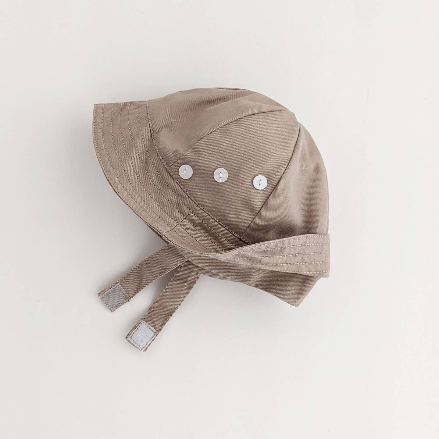 Huggalugs Tyrolean Sand Hat with Chinstrap