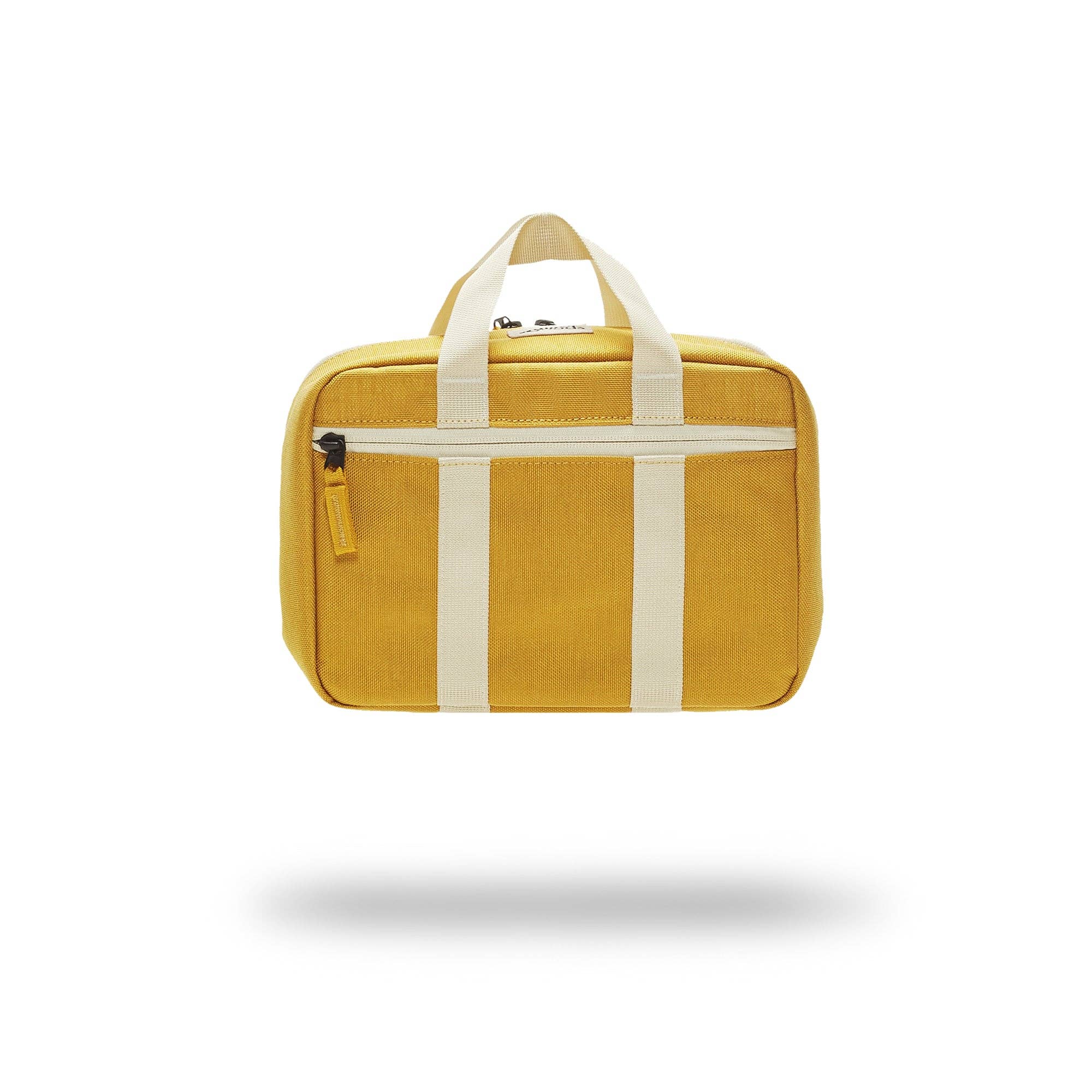Walker Family goods - The Lunchbox Yellow