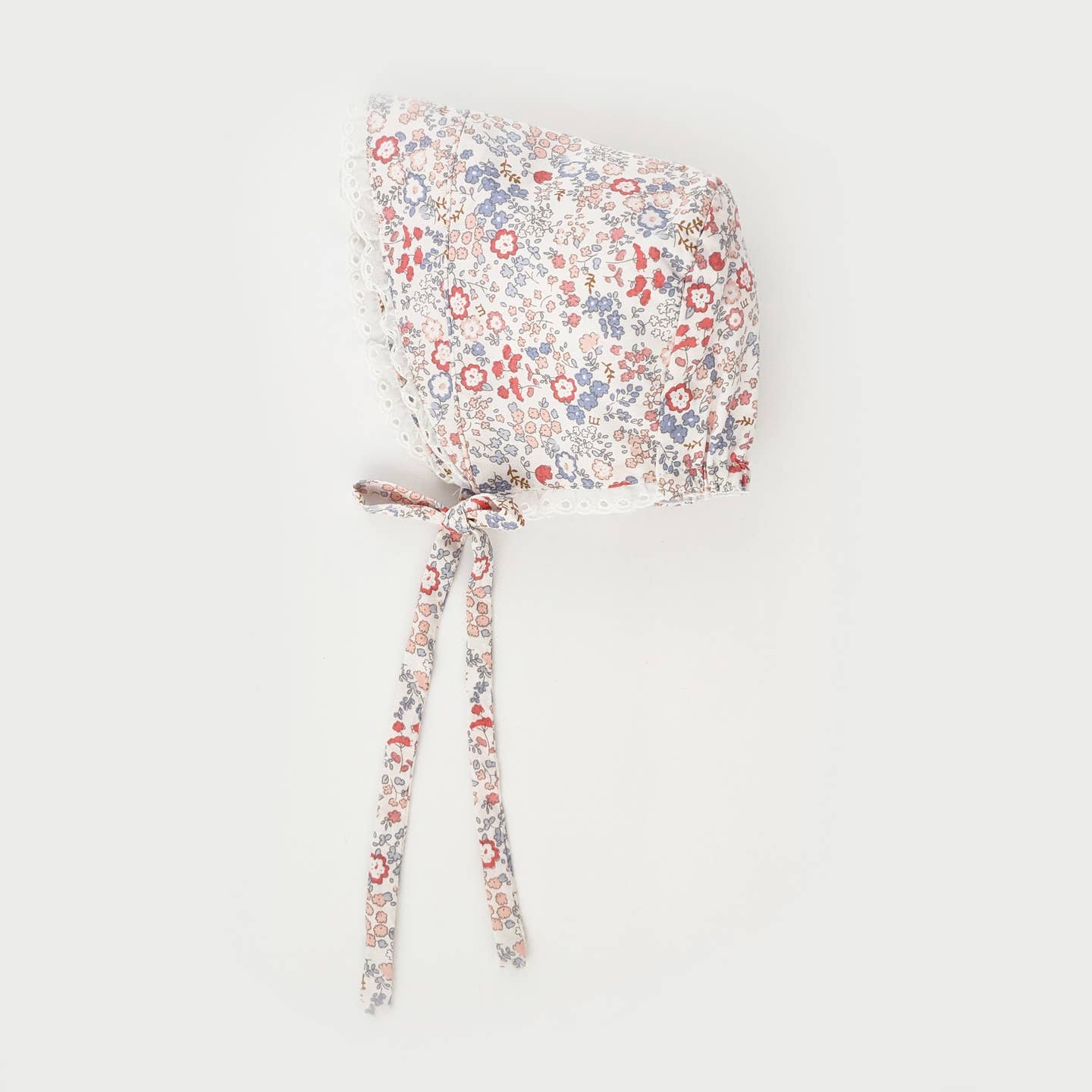 Huggalugs Baby Sunbonnet UPF 25+
