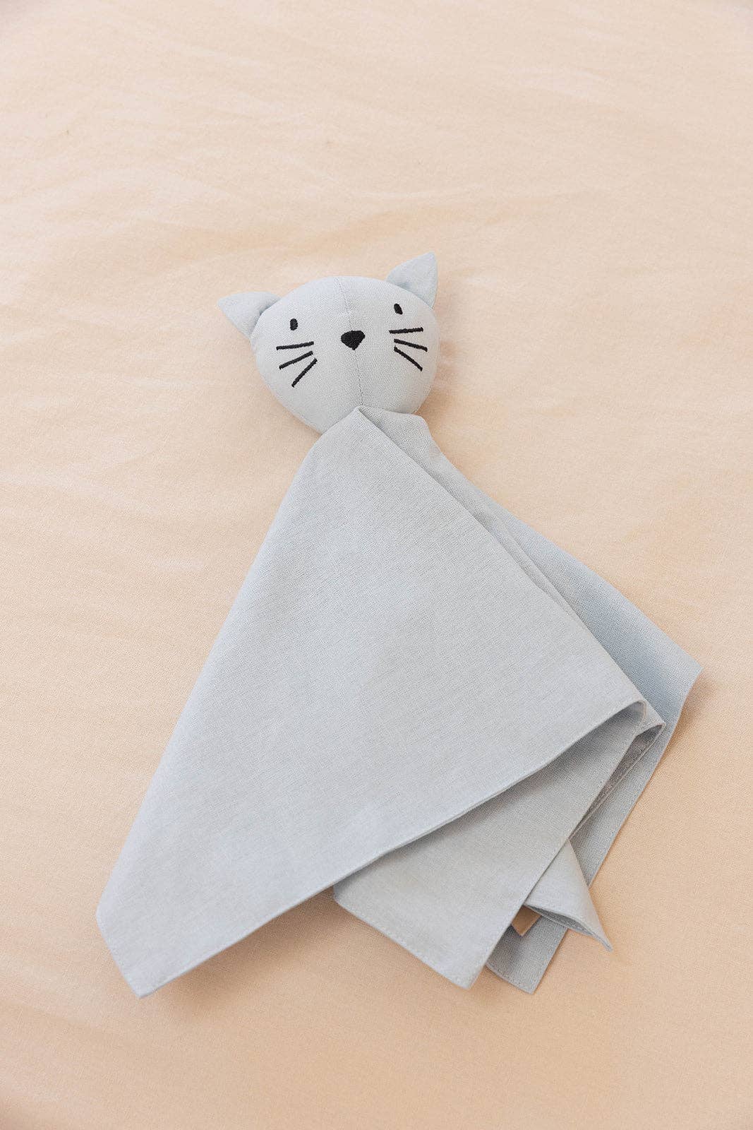 WildBird - Dove - Linen Lovey Kitten