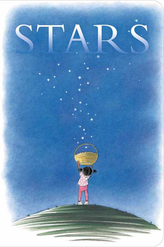 Simon & Schuster - Stars by Mary Lyn Ray