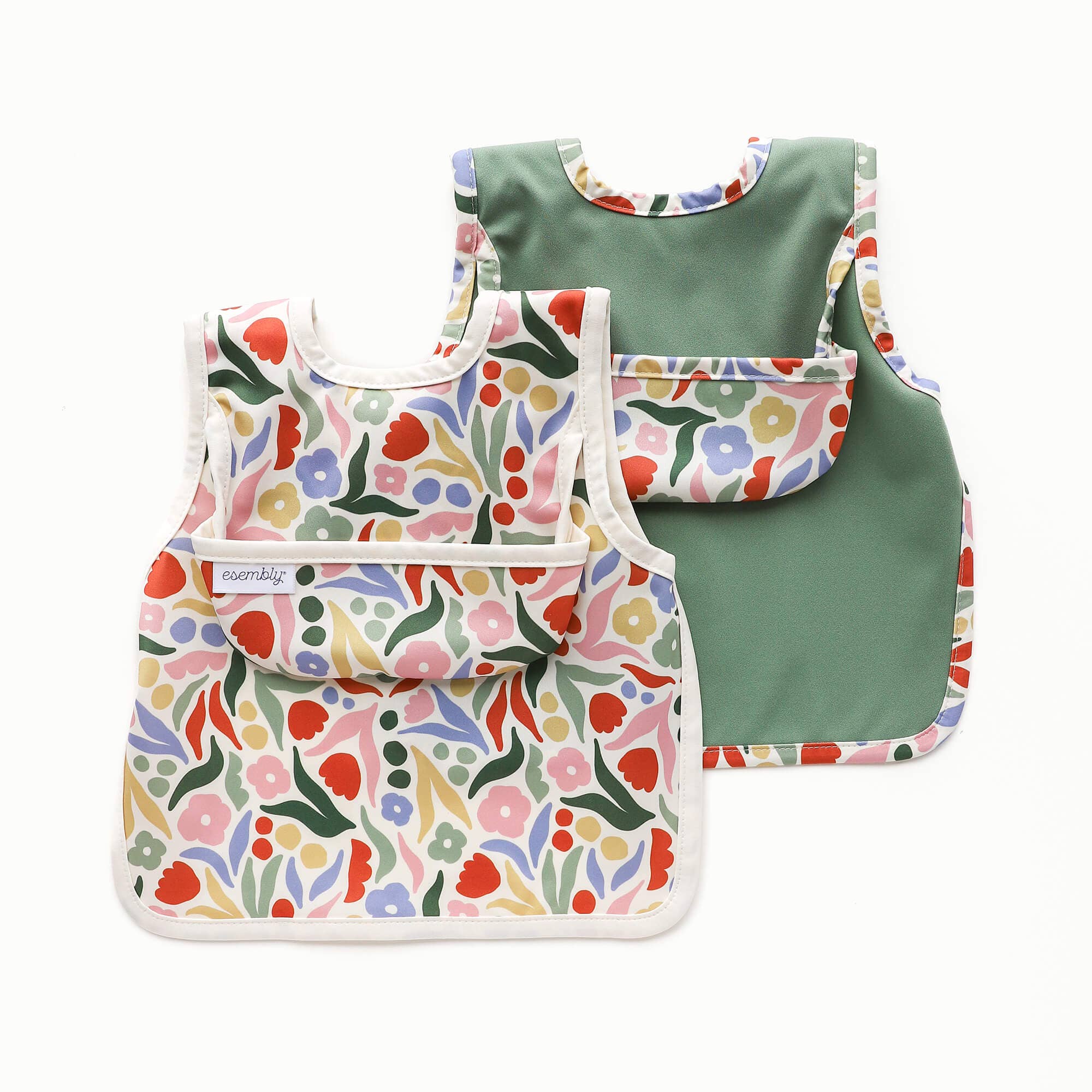 Esembly - Bib Set