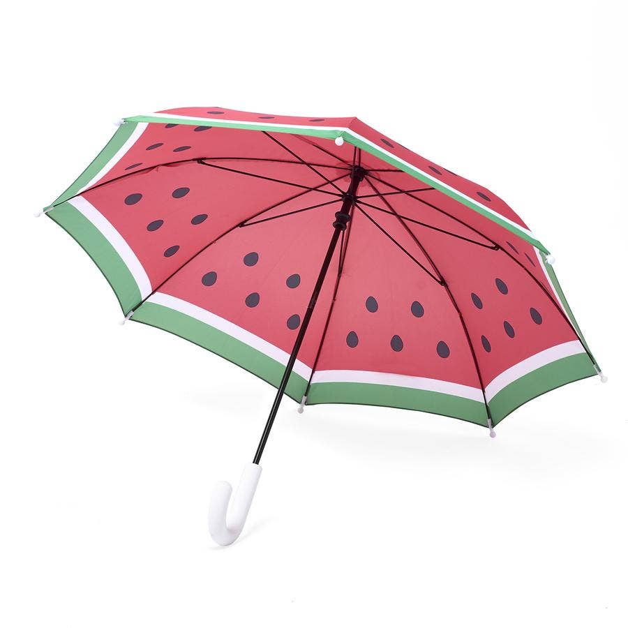 Hipsterkid Watermelon Umbrella