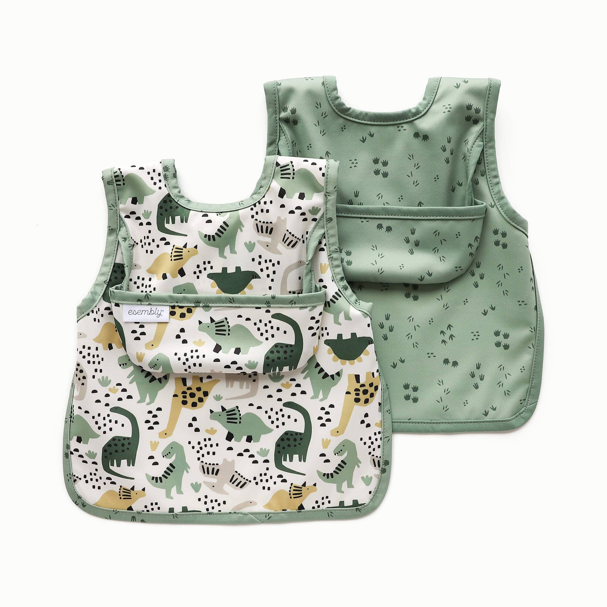 Esembly - Bib Set