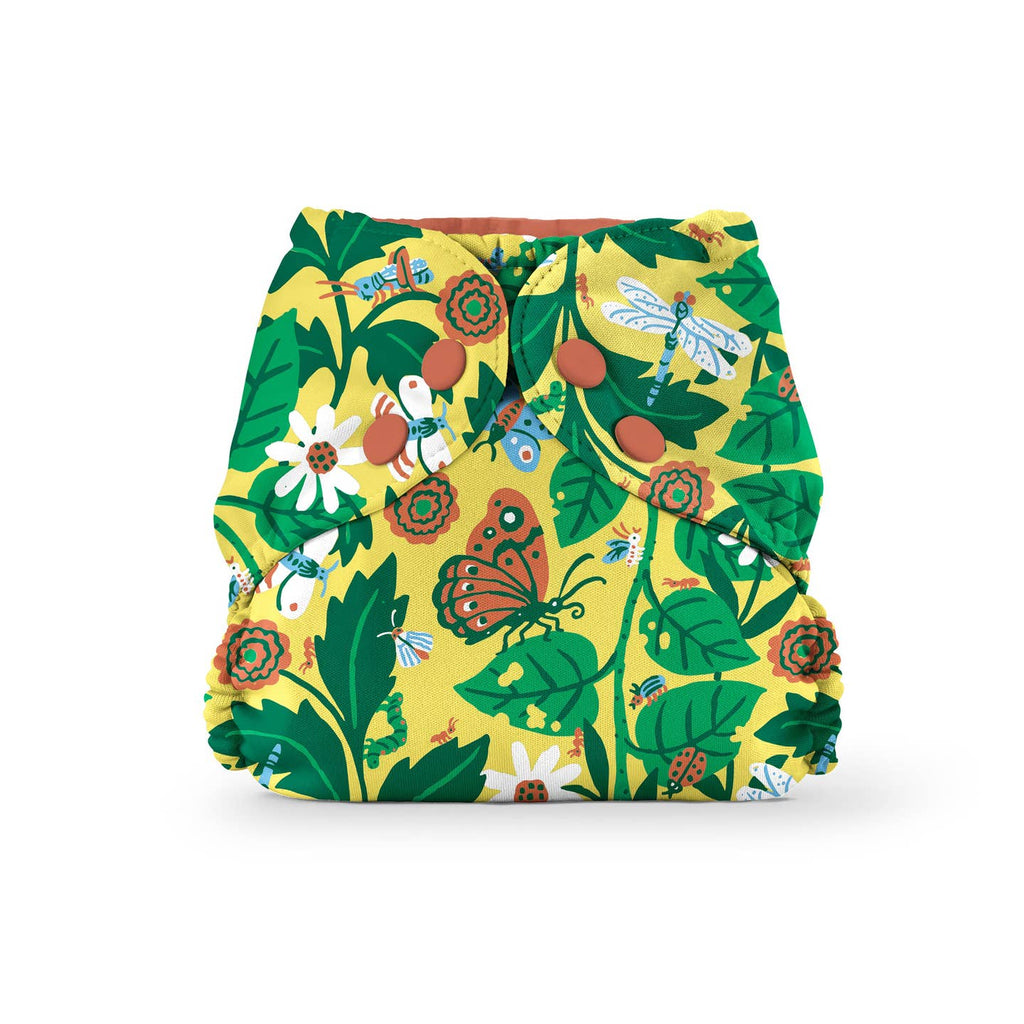 Esembly Reusable Cloth Diaper Covers