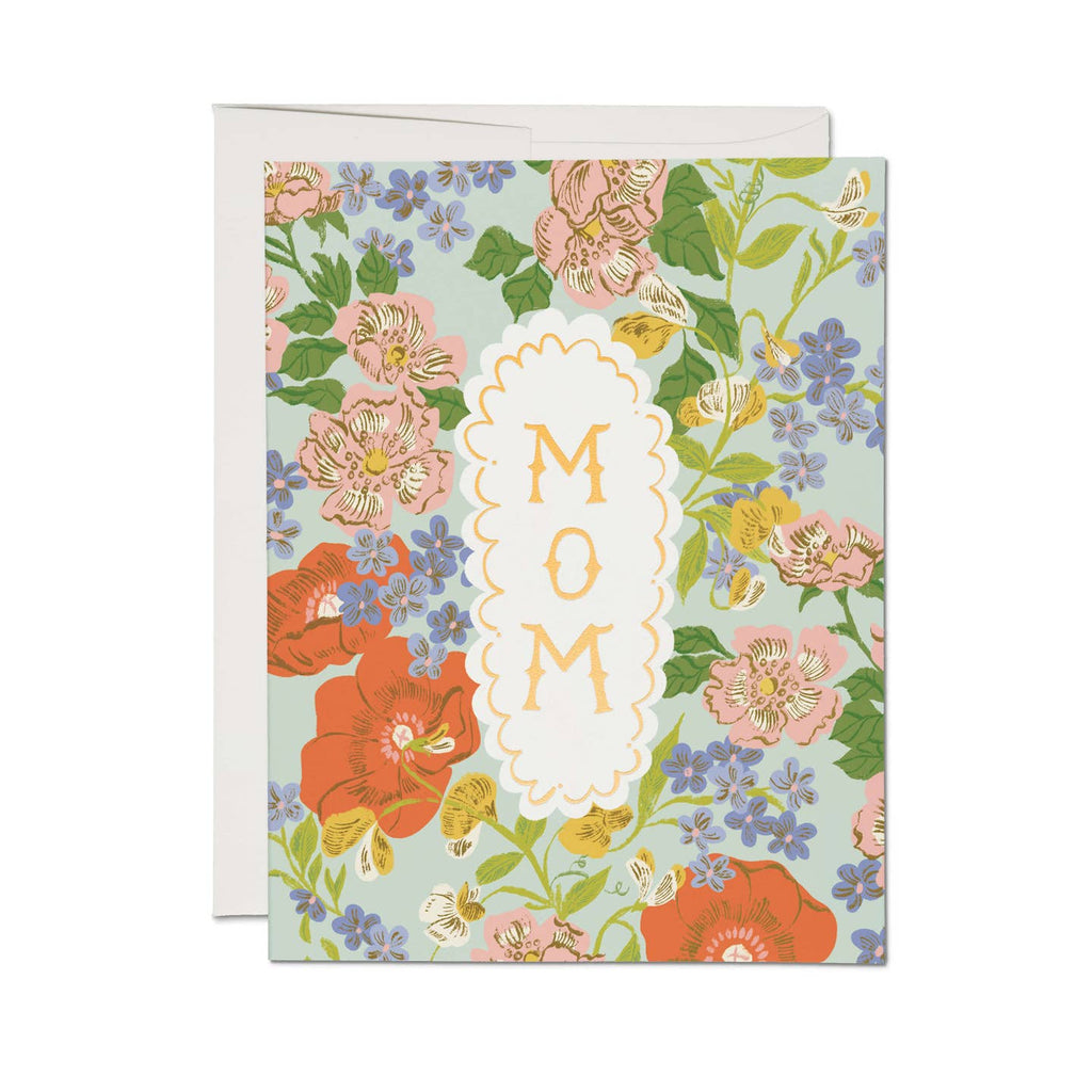 Red Cap Cards Greeting Cards