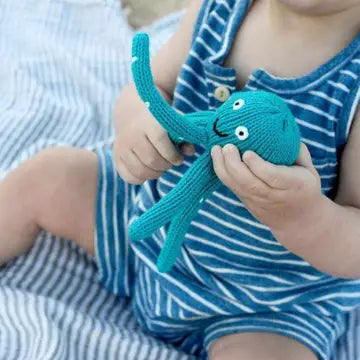 Estella - Octopus Rattle