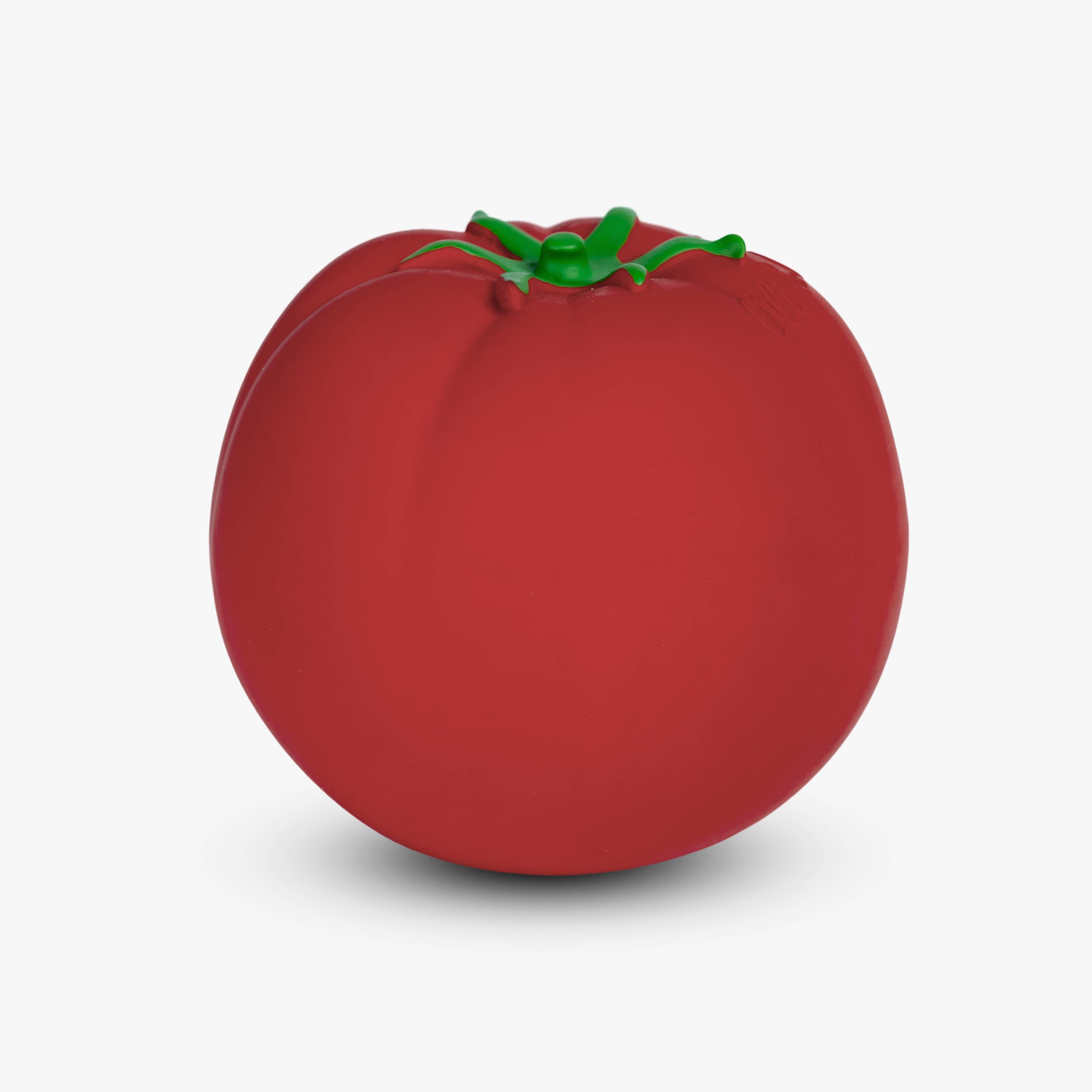 Oli & Carol - Tomato Baby Ball