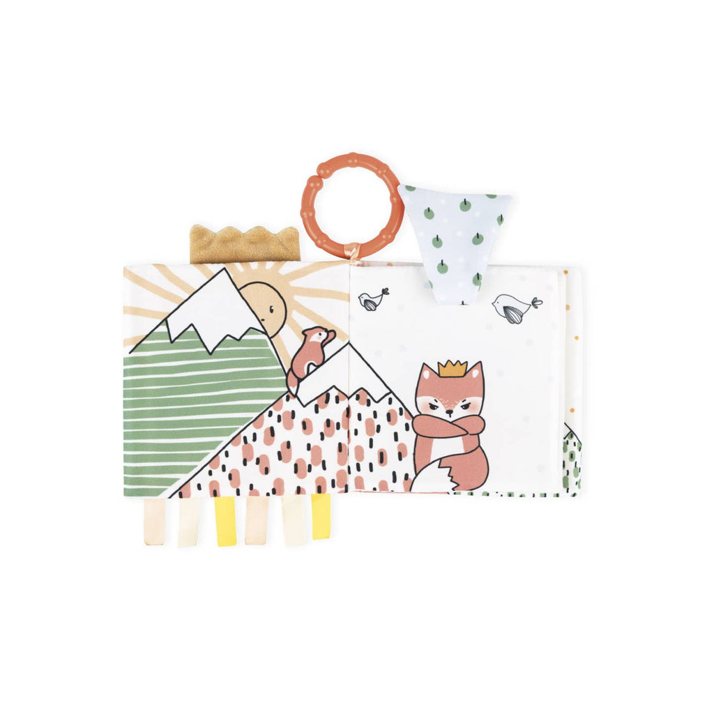 Janod - Kaloo Activity Book