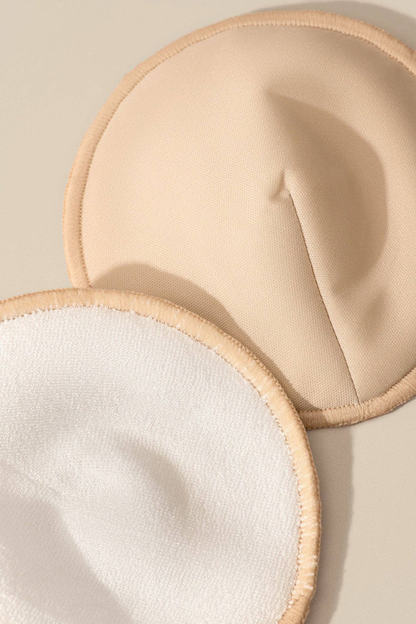 Le Lolo - Reusable Nursing Pads