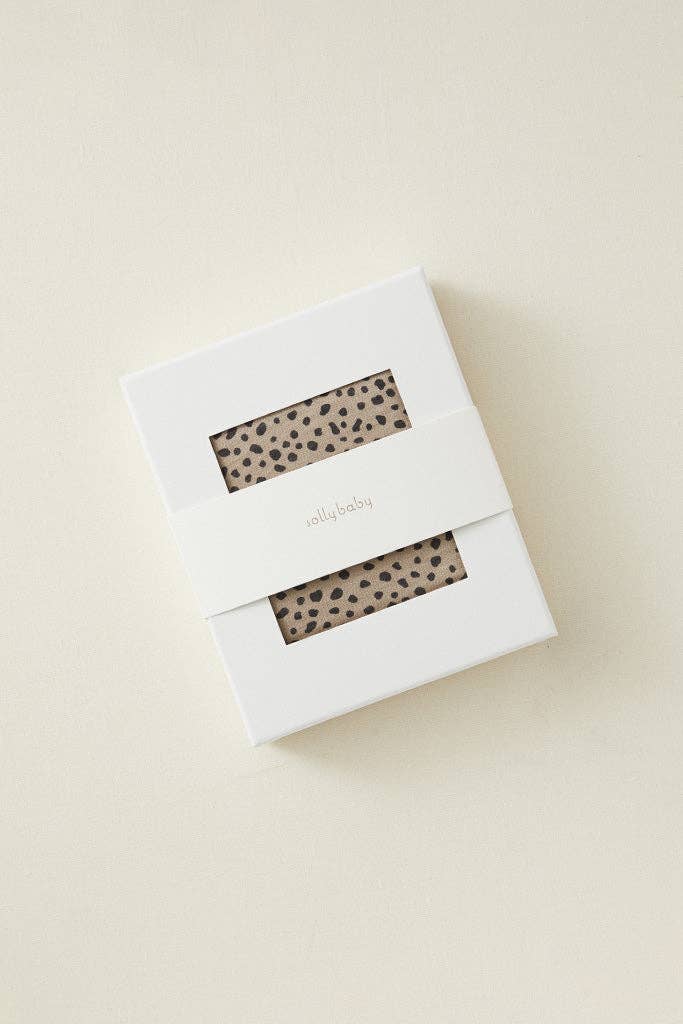 Solly Baby - Animal Spots Wrap