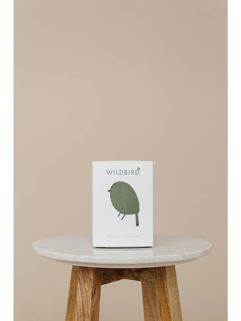 WildBird Linen Sling