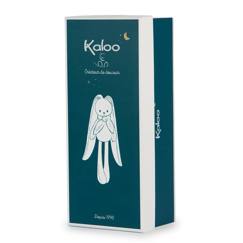 Janod -Lapinoo - Small Rabbit-Blue