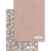 Verbena + Wilda Floral
