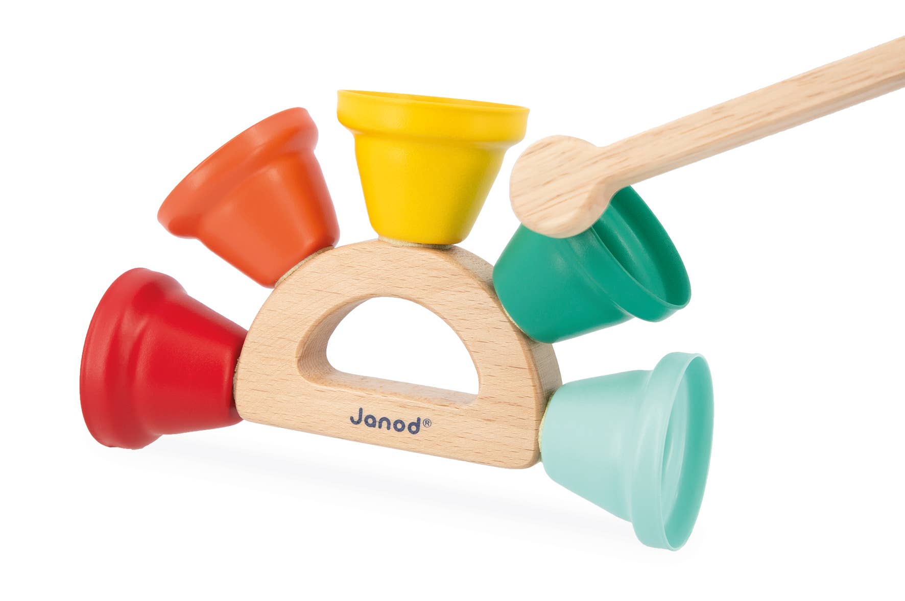 Janod - Gioia Bells