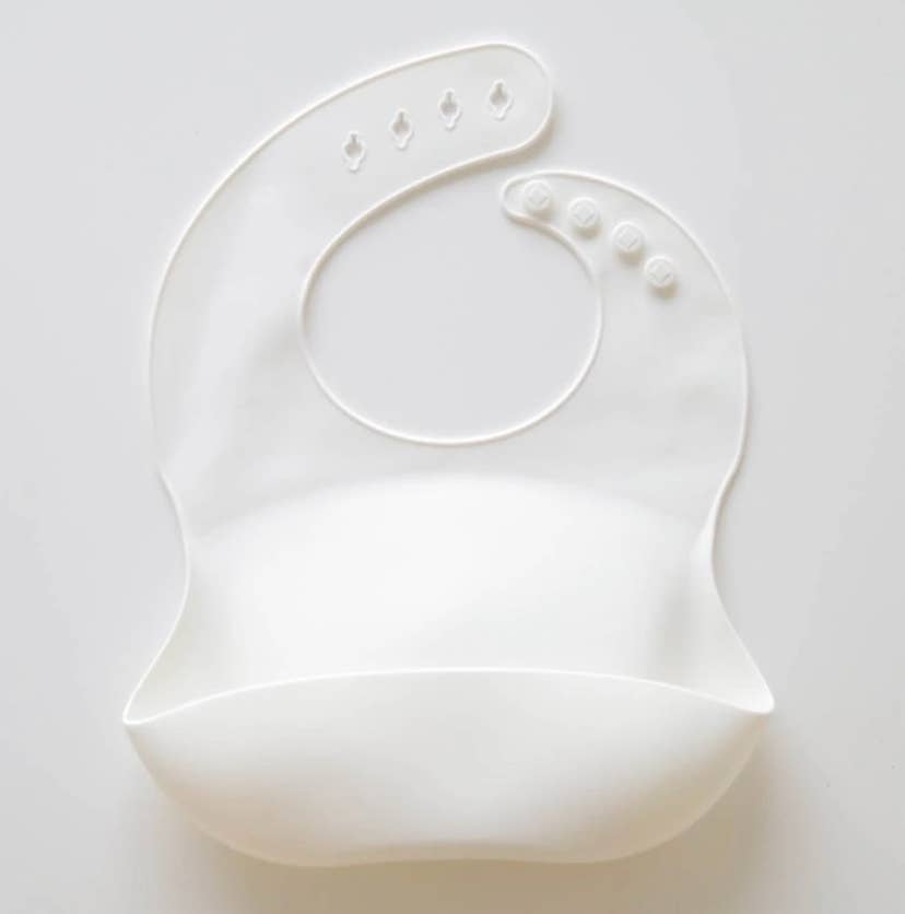 The Saturday Baby - The Saturday Baby Bibs