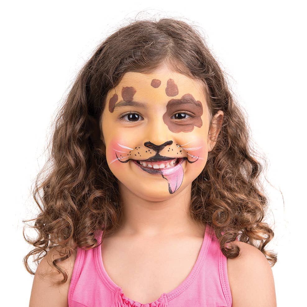 elseware unplug - Face Paint