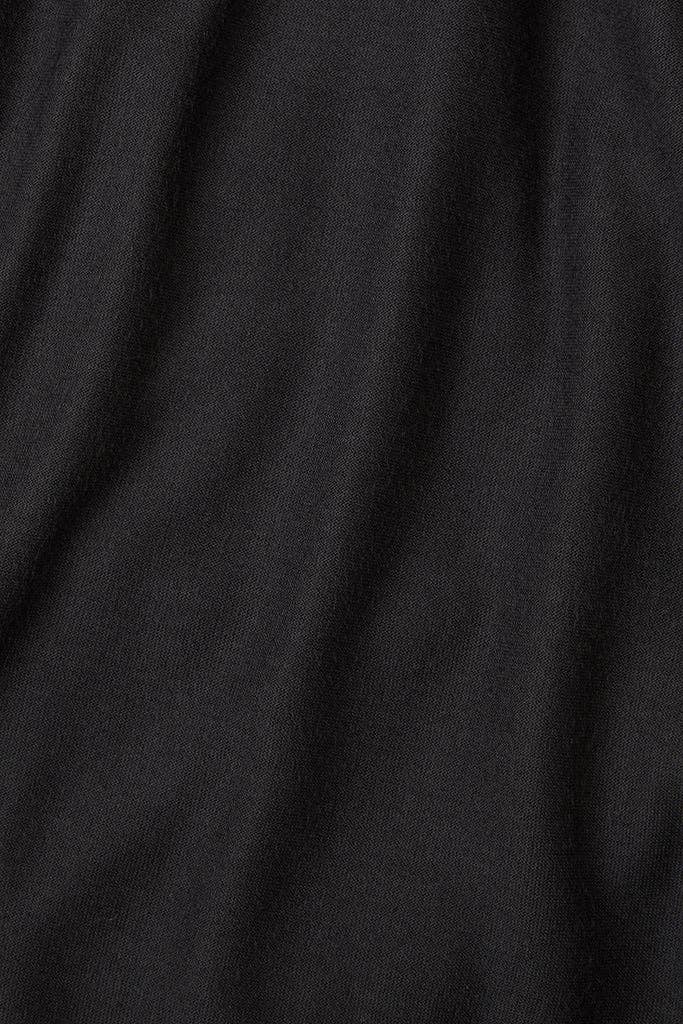 Solly Baby - Black Wrap