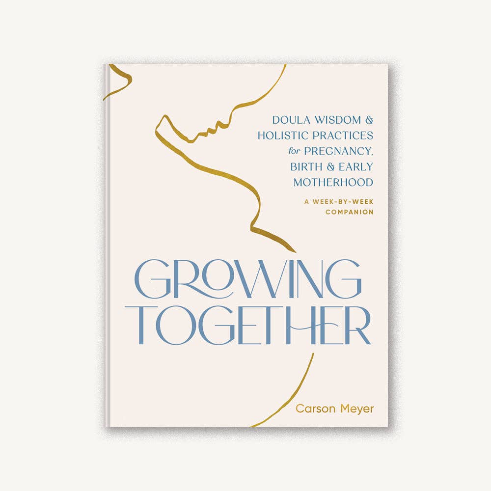 Chronicle Books - Growing Together