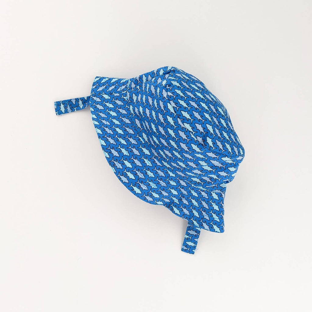 Huggalugs Sunhat UPF 25+