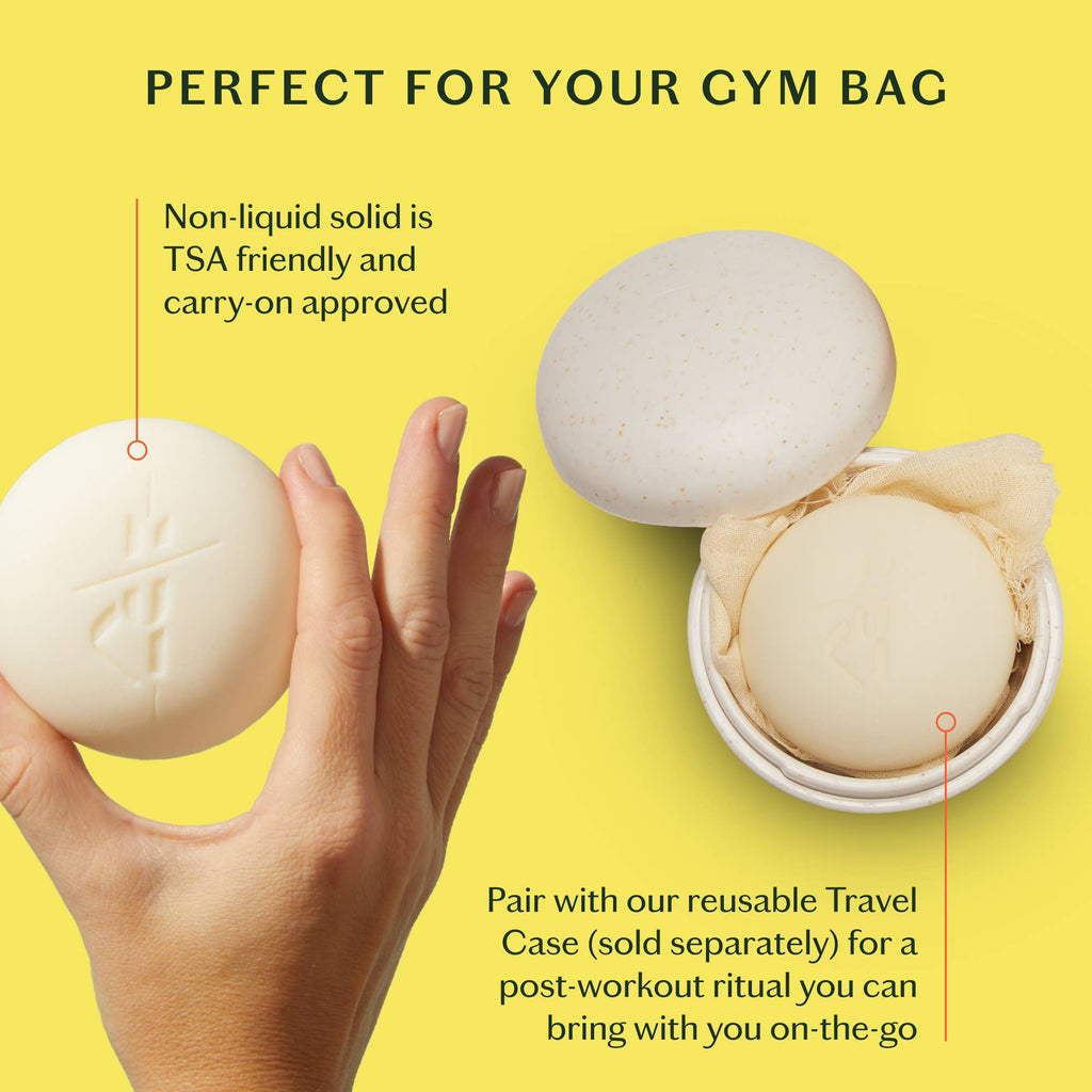 Kate McLeod -  Recovery Stone | Soothing Muscle Balm