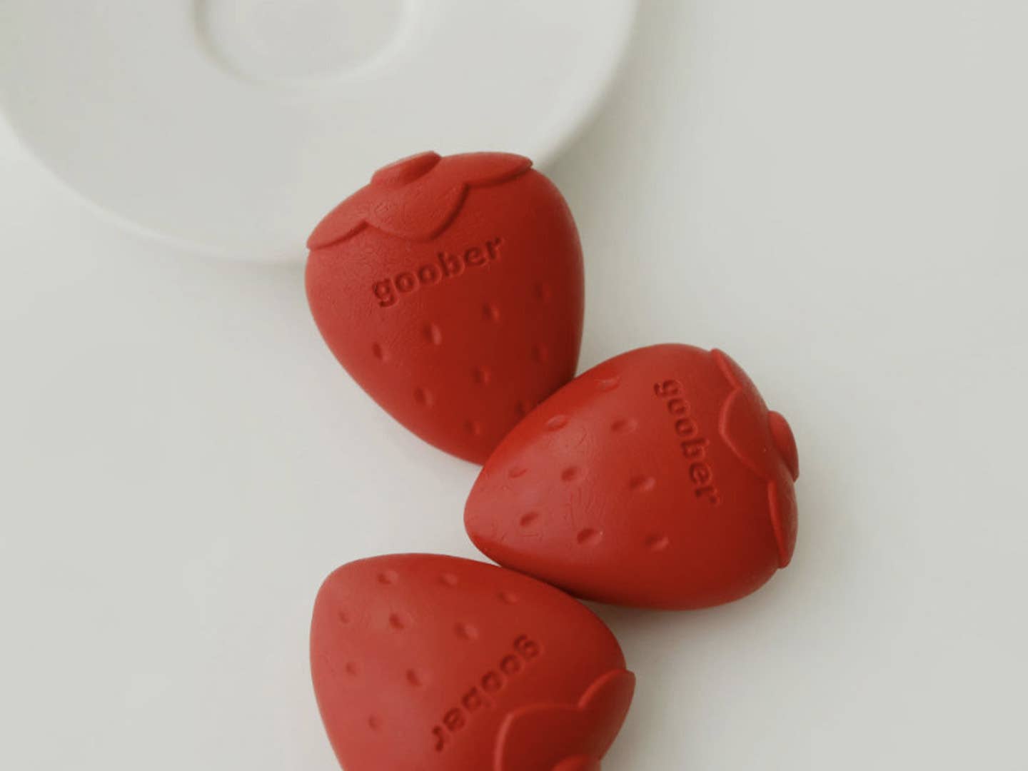 Living Refinery - Goober Farm Crayons