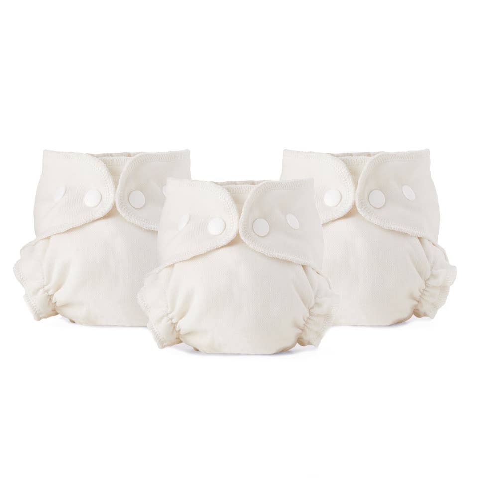 Esembly - Inner - 3 pack Cloth Diaper