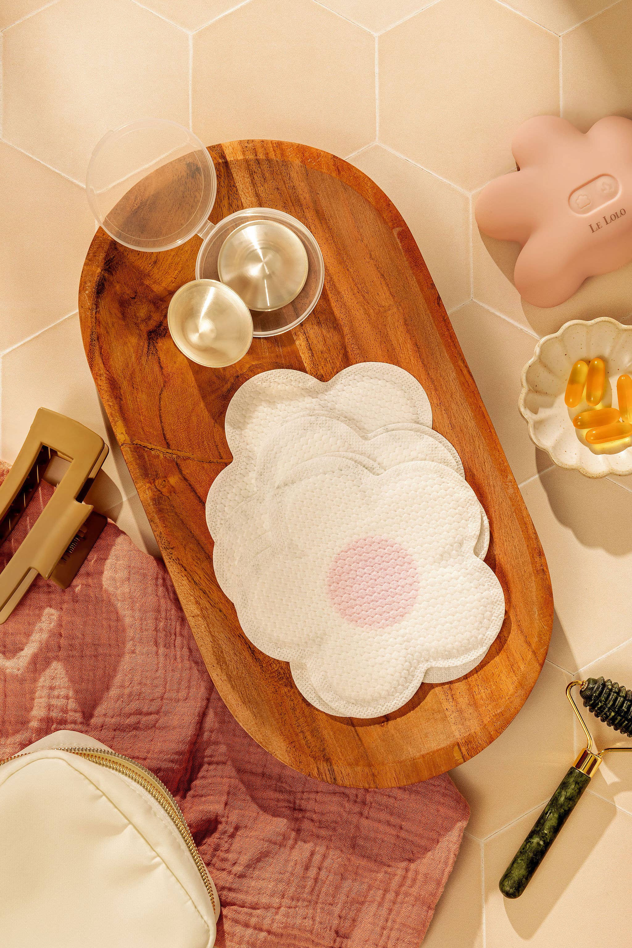 Le Lolo - Disposable Nursing Pad