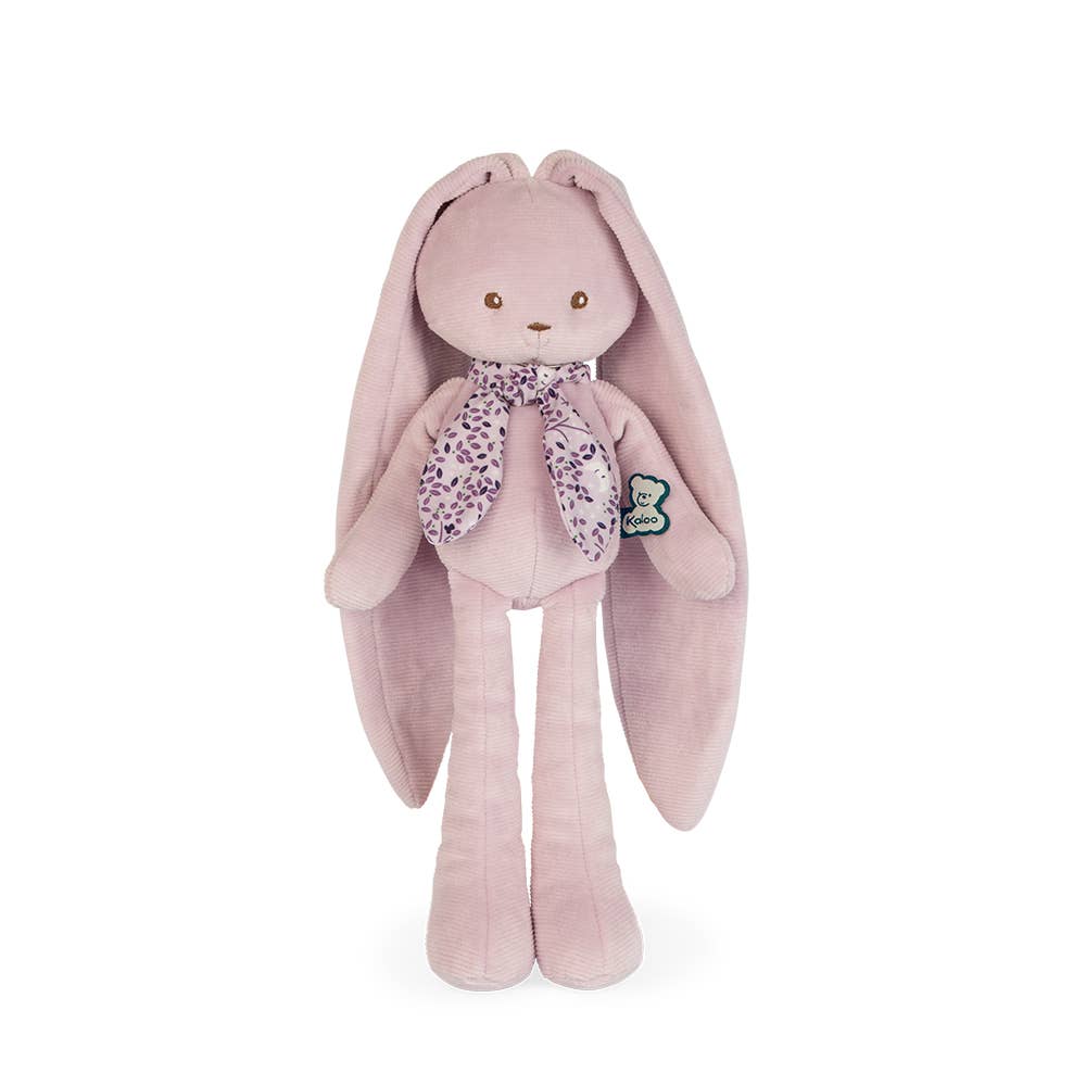 Janod -Lapinoo - Medium Rabbit- Pink